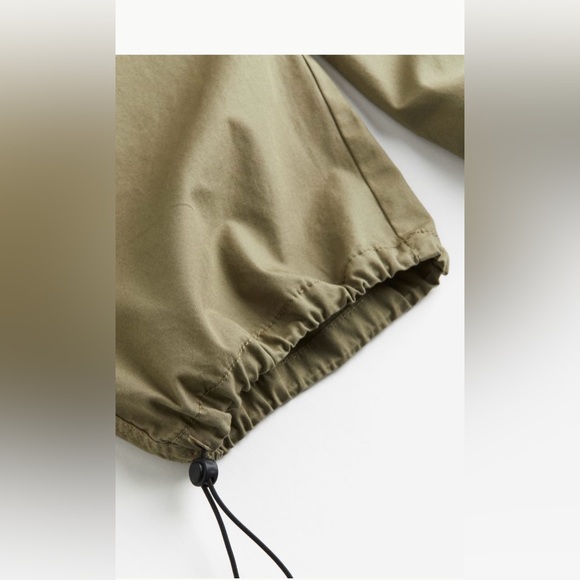 H&M parachute pants - Medium - Picture 7 of 8